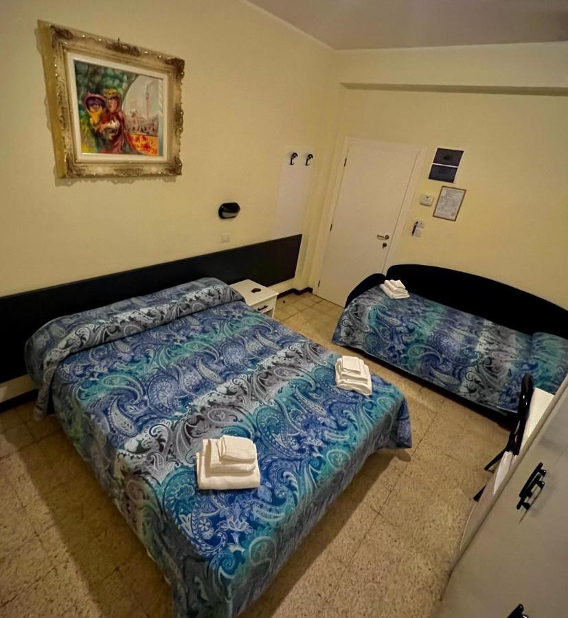 Cristina Hospitality (adults Only)