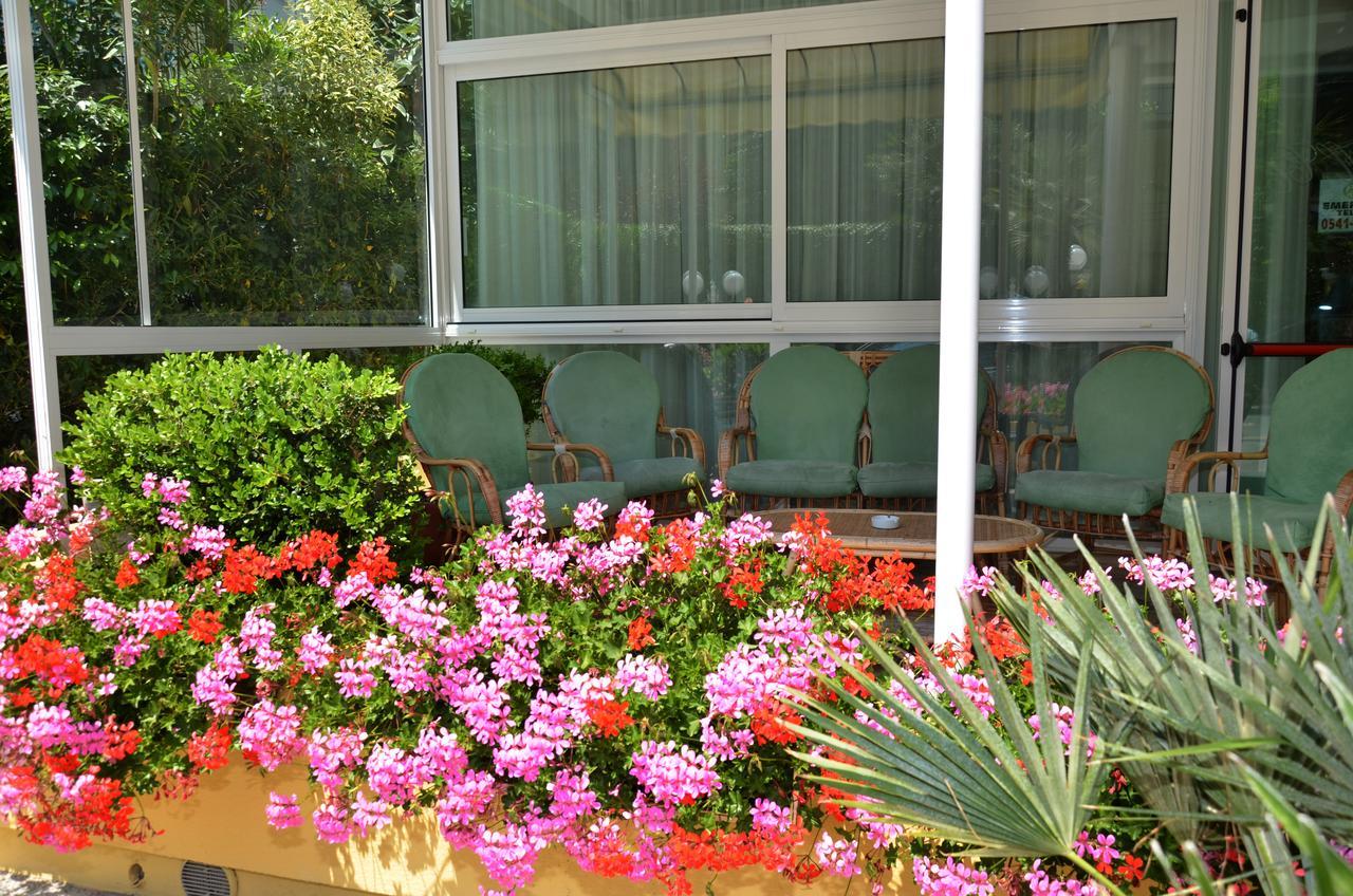 Hotel Cristina Hospitality (adults Only) Riccione
